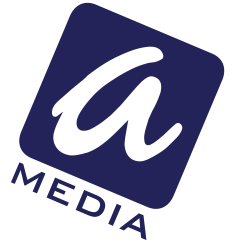 Antonio Media Logo